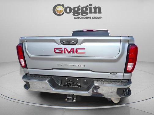 2024 GMC Sierra 2500 SLE