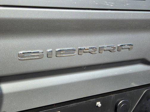 2024 GMC Sierra 2500 SLE