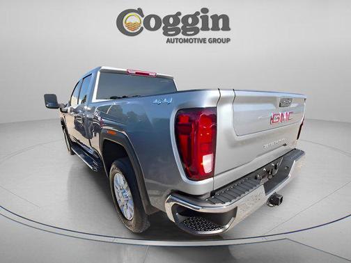 2024 GMC Sierra 2500 SLE