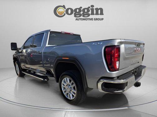 2024 GMC Sierra 2500 SLE