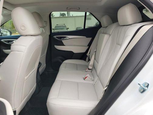 2025 Buick Envision Avenir AWD