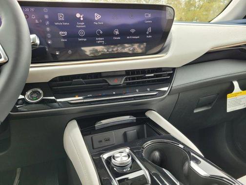 2025 Buick Envision Avenir AWD