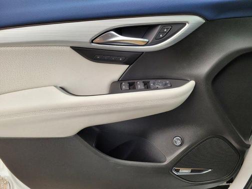 2025 Buick Envision Avenir AWD