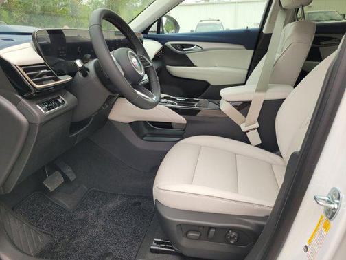 2025 Buick Envision Avenir AWD