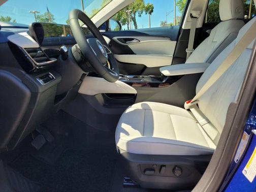2025 Buick Envision Avenir AWD