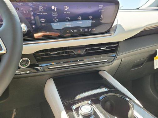2025 Buick Envision Avenir AWD