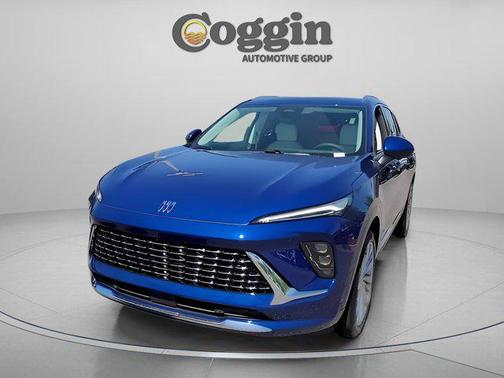 2025 Buick Envision Avenir AWD