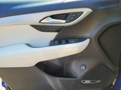 2025 Buick Envision Avenir AWD
