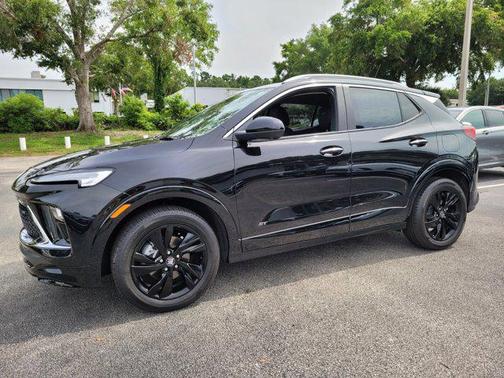 2025 Buick Encore GX Sport Touring