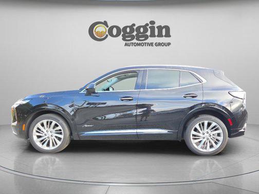 2025 Buick Envision Avenir AWD