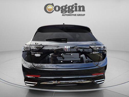 2025 Buick Envision Avenir AWD