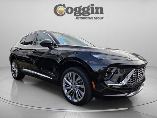 2025 Buick Envision Avenir AWD