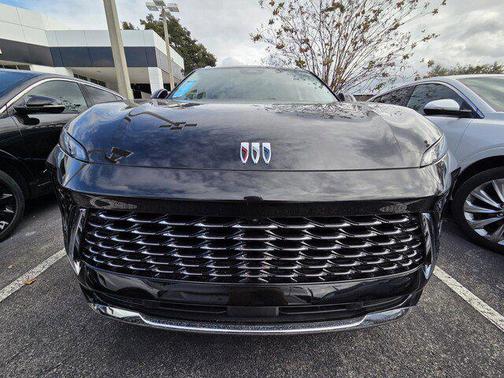 2025 Buick Envision Avenir AWD