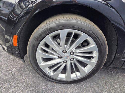 2025 Buick Envision Avenir AWD