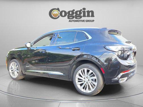 2025 Buick Envision Avenir AWD