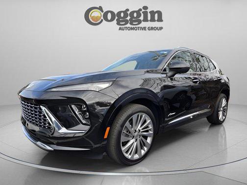 2025 Buick Envision Avenir AWD