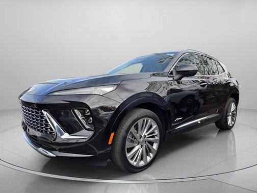 2025 Buick Envision Avenir AWD