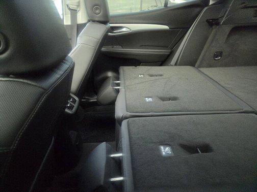 2025 Buick Envision Avenir AWD