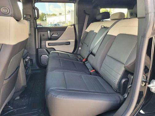 2026 GMC HUMMER EV SUV 3X