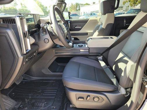 2026 GMC HUMMER EV SUV 3X