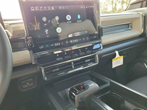 2026 GMC HUMMER EV SUV 3X