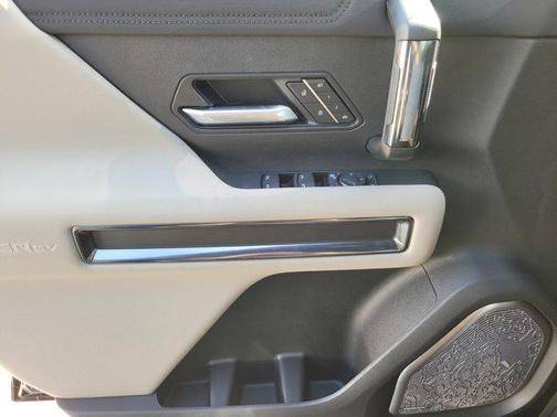 2026 GMC HUMMER EV SUV 3X