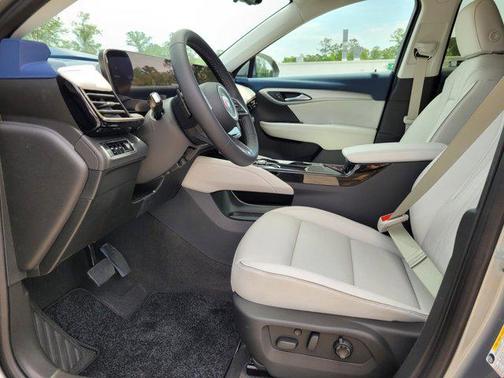 2025 Buick Envision Avenir AWD