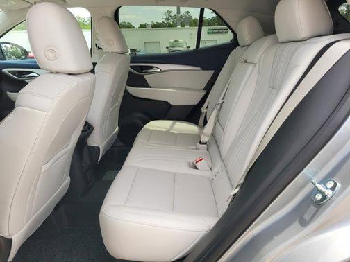 2025 Buick Envision Avenir AWD