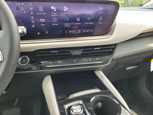 2025 Buick Envision Avenir AWD
