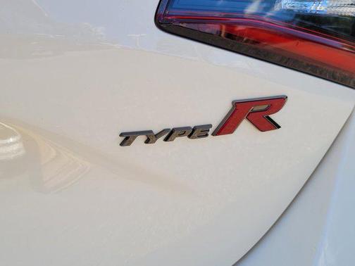 2025 Honda Civic Type R Base