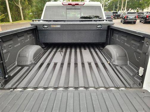 2024 GMC Sierra 2500 Denali Ultimate