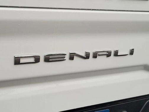 2024 GMC Sierra 2500 Denali Ultimate