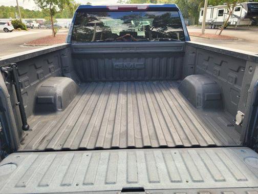 2022 GMC Sierra 1500 SLE