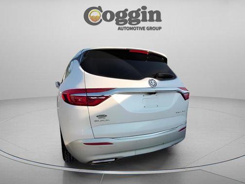 2018 Buick Enclave Avenir