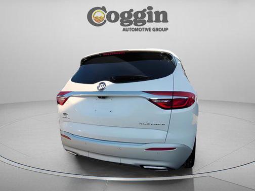 2018 Buick Enclave Avenir