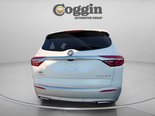 2018 Buick Enclave Avenir