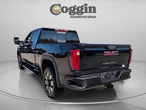 2026 GMC Sierra 2500 Denali