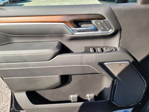 2026 GMC Sierra 2500 Denali