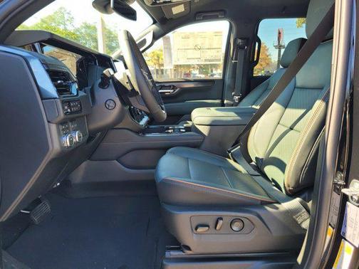 2026 GMC Yukon XL 4WD AT4