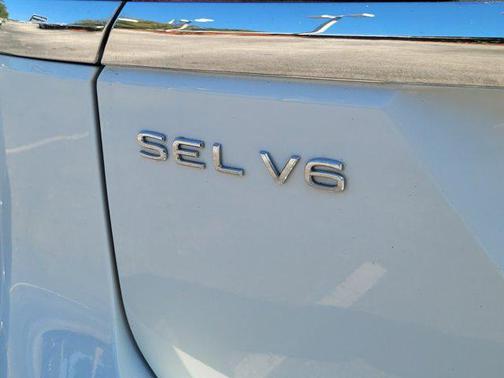 2022 Volkswagen Atlas 3.6L SEL Premium