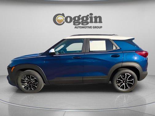 2022 Chevrolet Trailblazer ACTIV