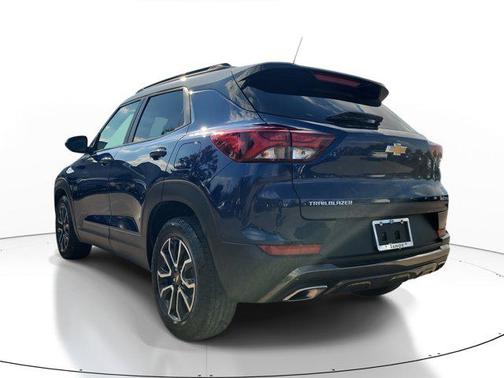 2022 Chevrolet Trailblazer ACTIV