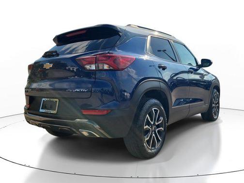 2022 Chevrolet Trailblazer ACTIV