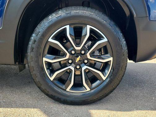 2022 Chevrolet Trailblazer ACTIV