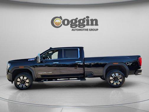 2026 GMC Sierra 3500 Denali