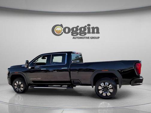 2026 GMC Sierra 3500 Denali