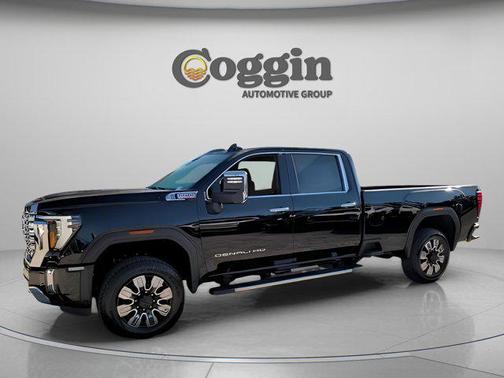 2026 GMC Sierra 3500 Denali