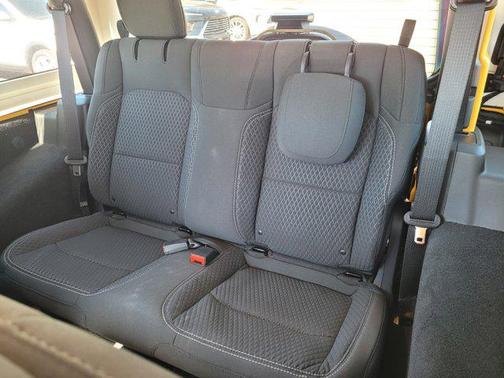 2021 Jeep Wrangler 80th Anniversary 4x4