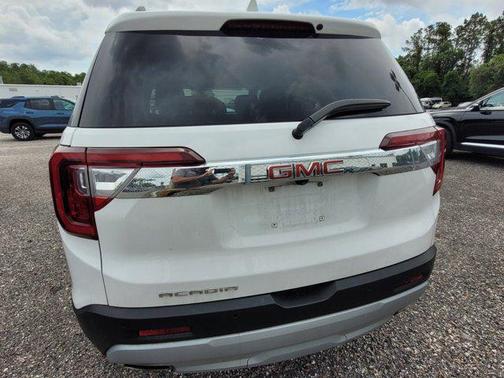 2023 GMC Acadia FWD SLT