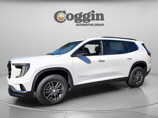 2026 GMC Acadia AWD Elevation